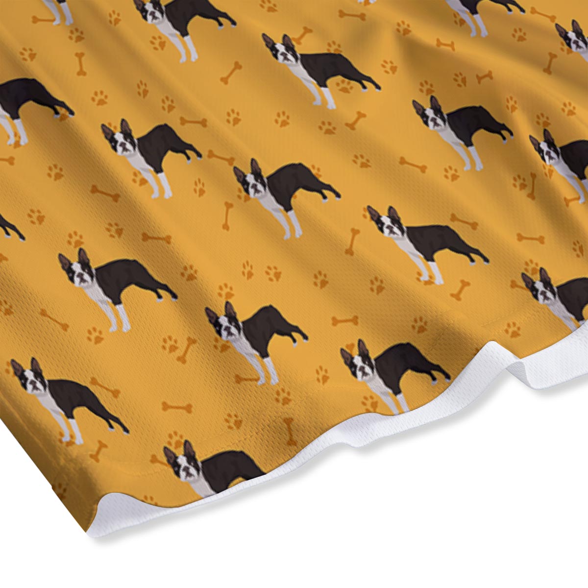 Buffalo Plaid Black And Green Print Mesh Shorts