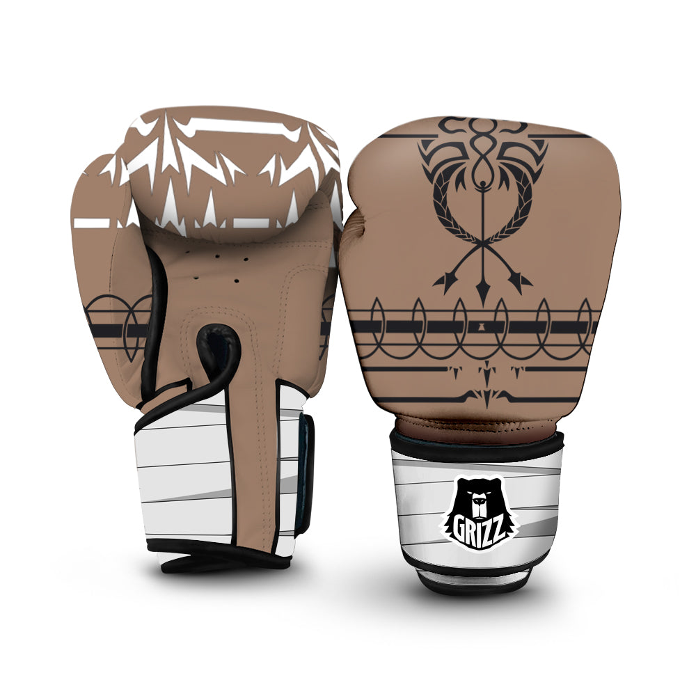 Scar Boxing Glove