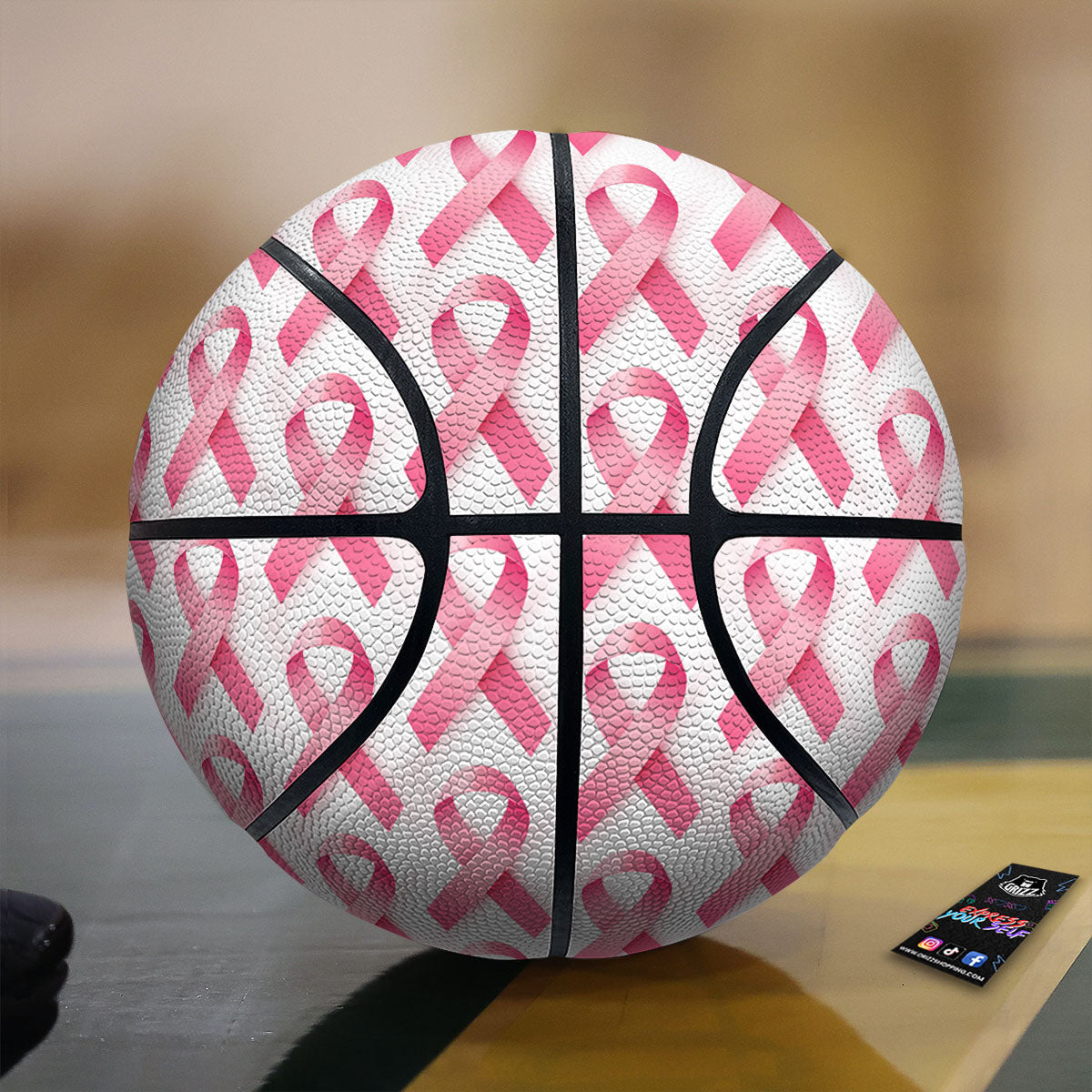 Blanket Mexican Vintage Print Pattern Basketball