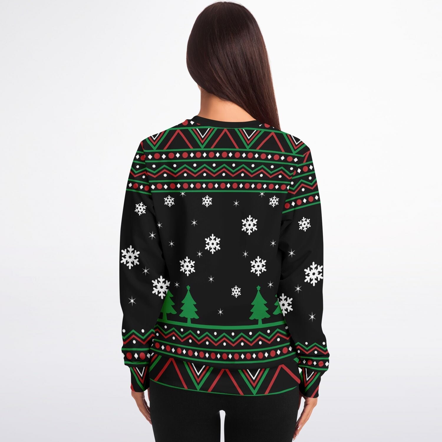 Brewdolph Ugly Christmas Sweater-grizzshop