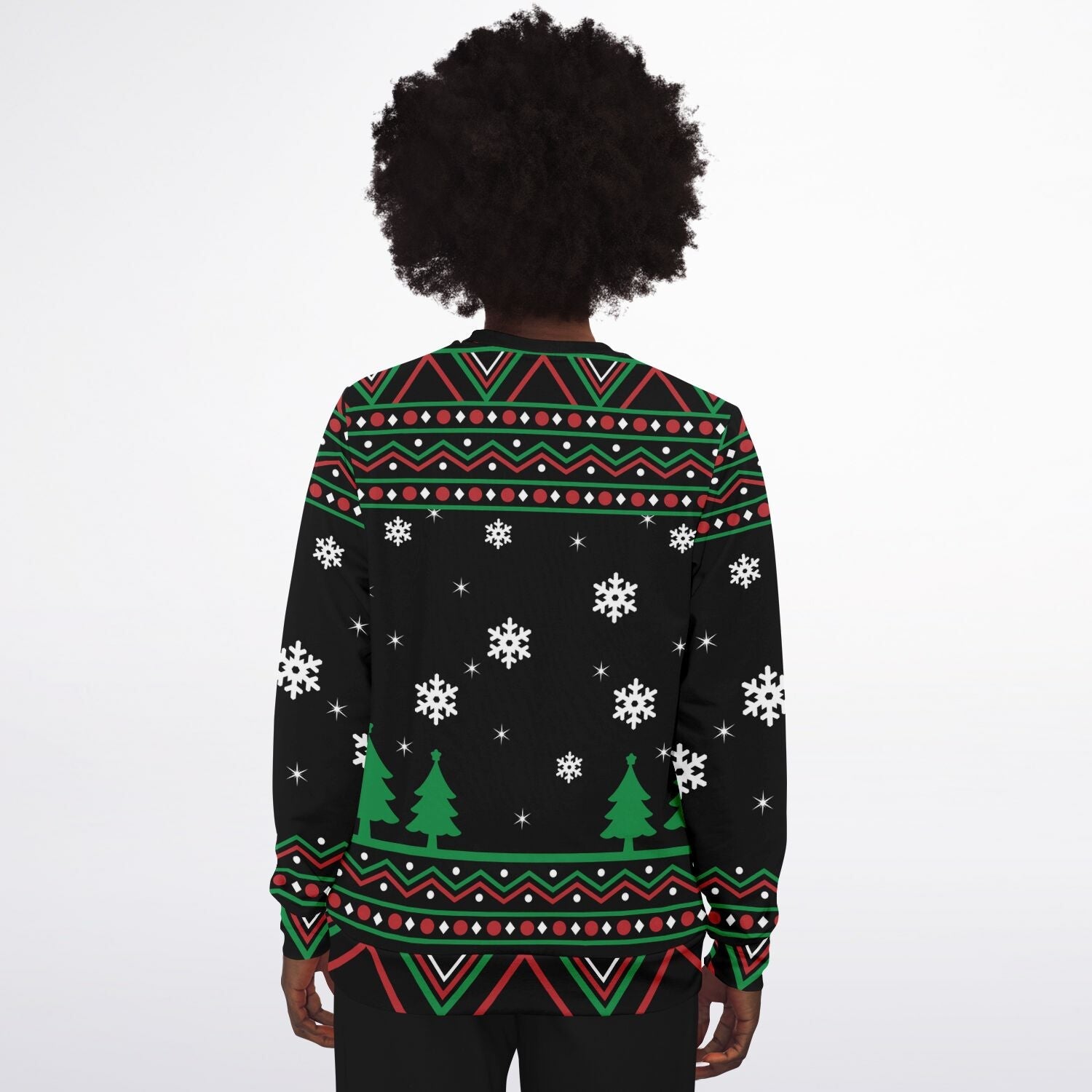 Brewdolph Ugly Christmas Sweater-grizzshop