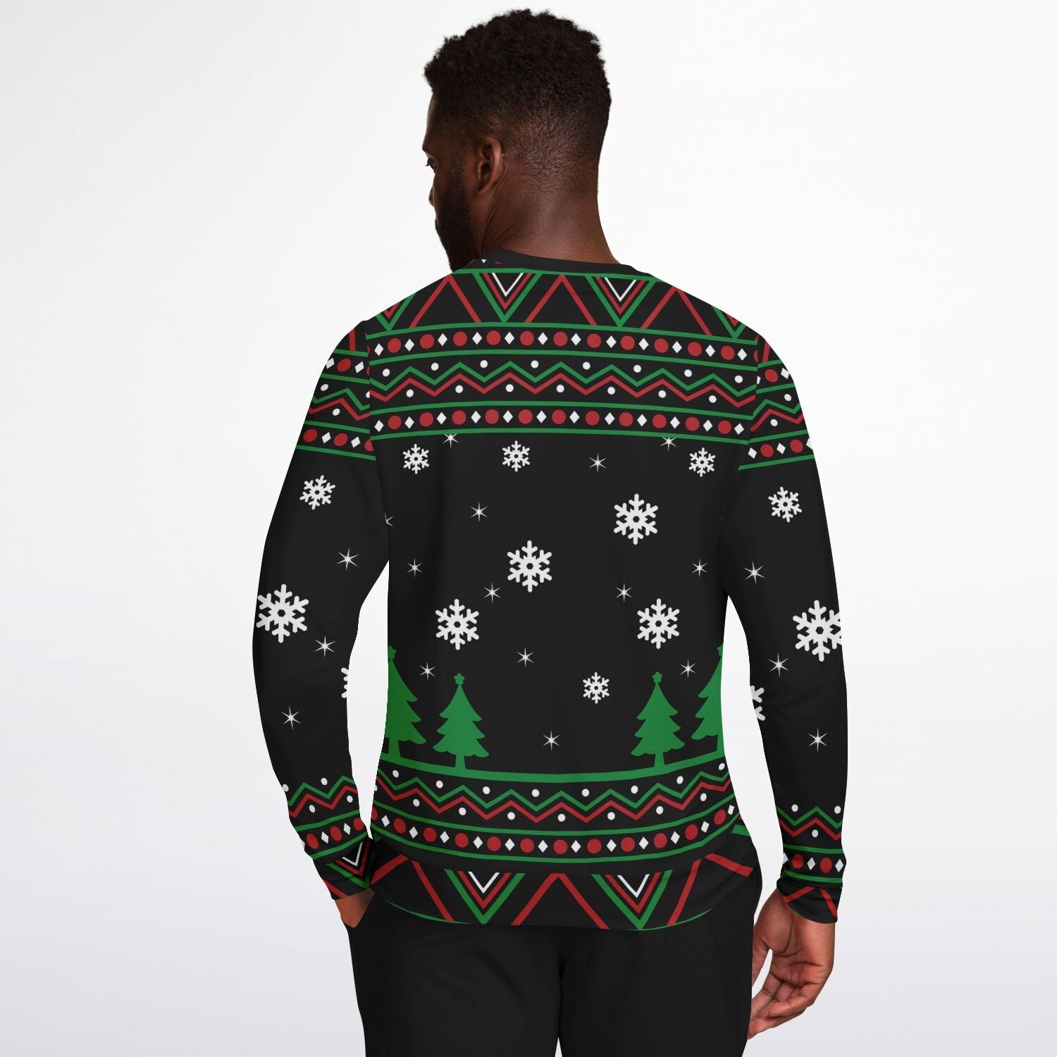 Brewdolph Ugly Christmas Sweater-grizzshop
