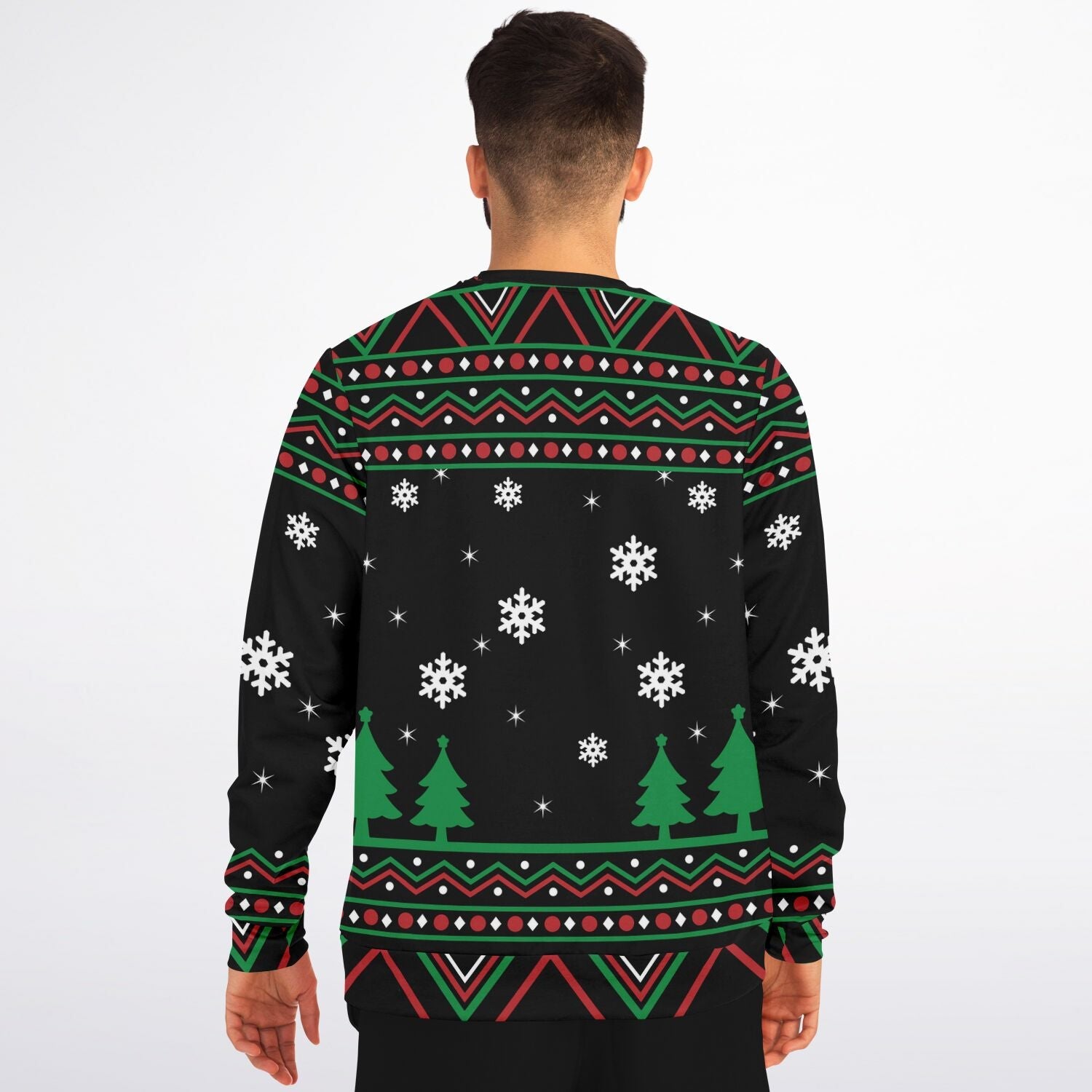 Brewdolph Ugly Christmas Sweater-grizzshop