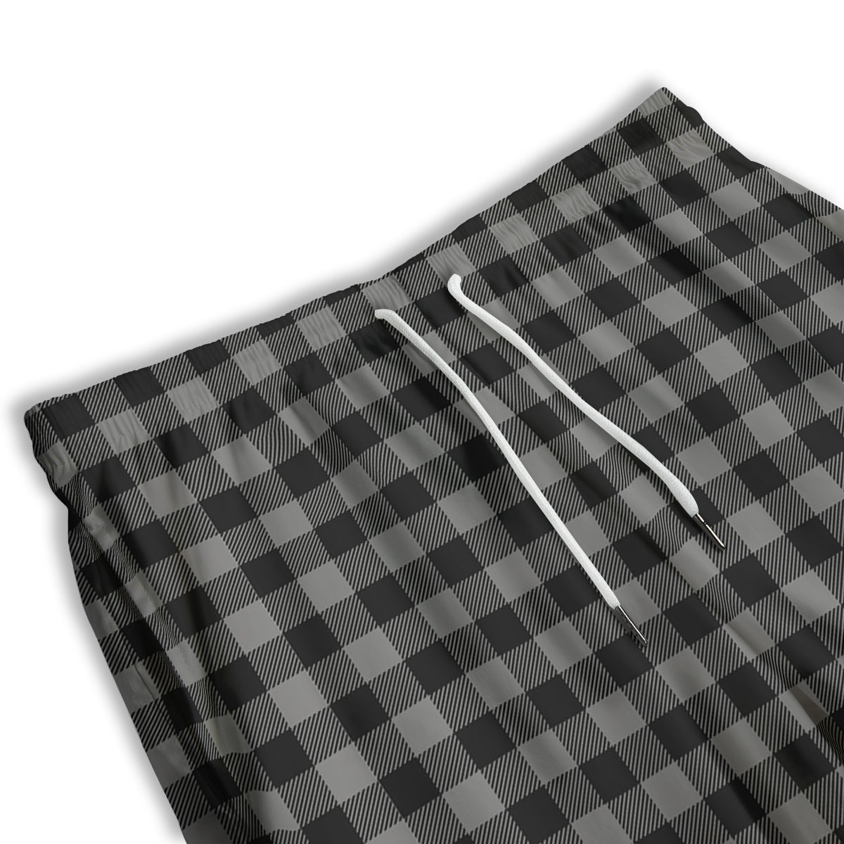 Bone And Jack Russell Terrier Print Pattern Men's Athletic Shorts