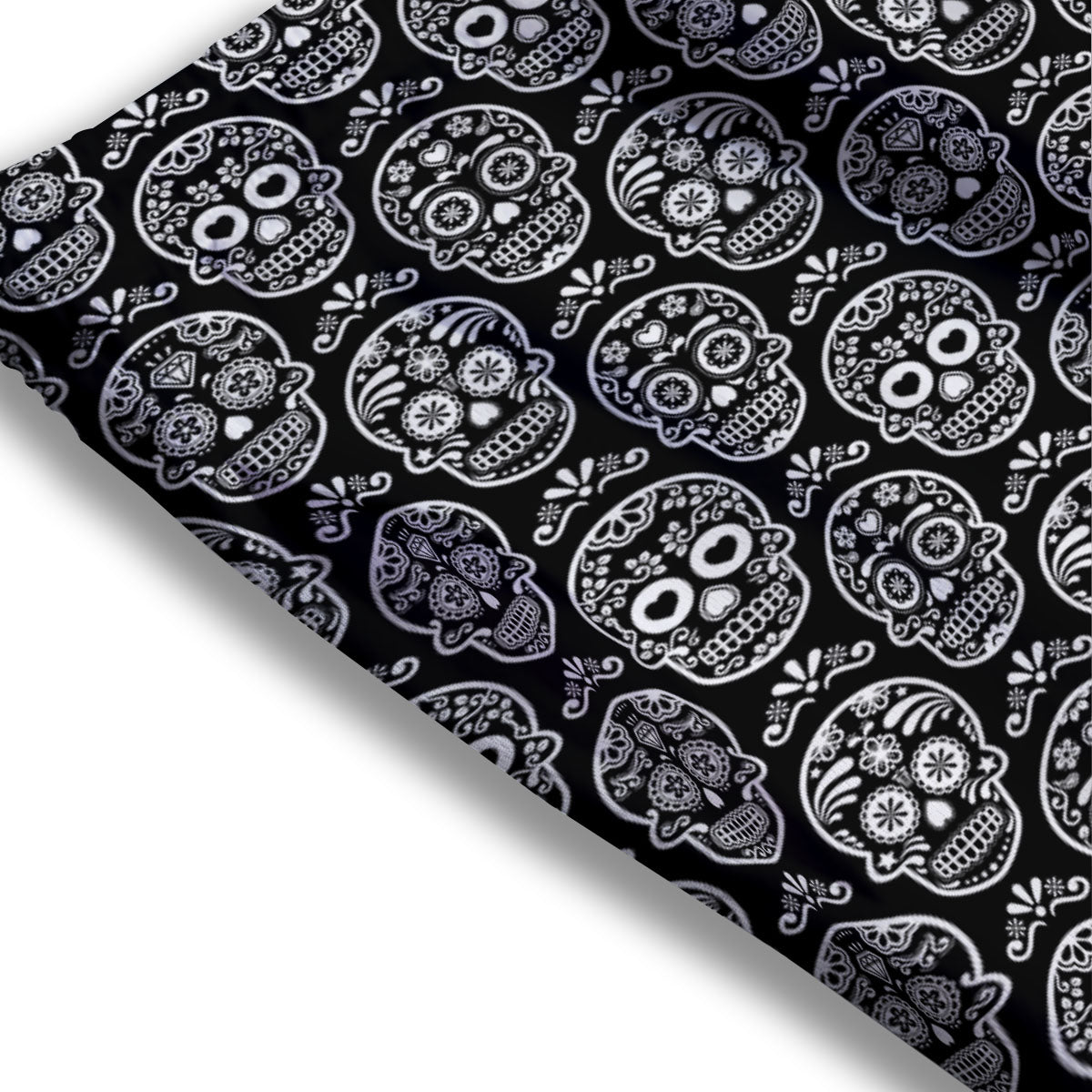 Cute Sushi Rolls Print Pattern Mesh Shorts