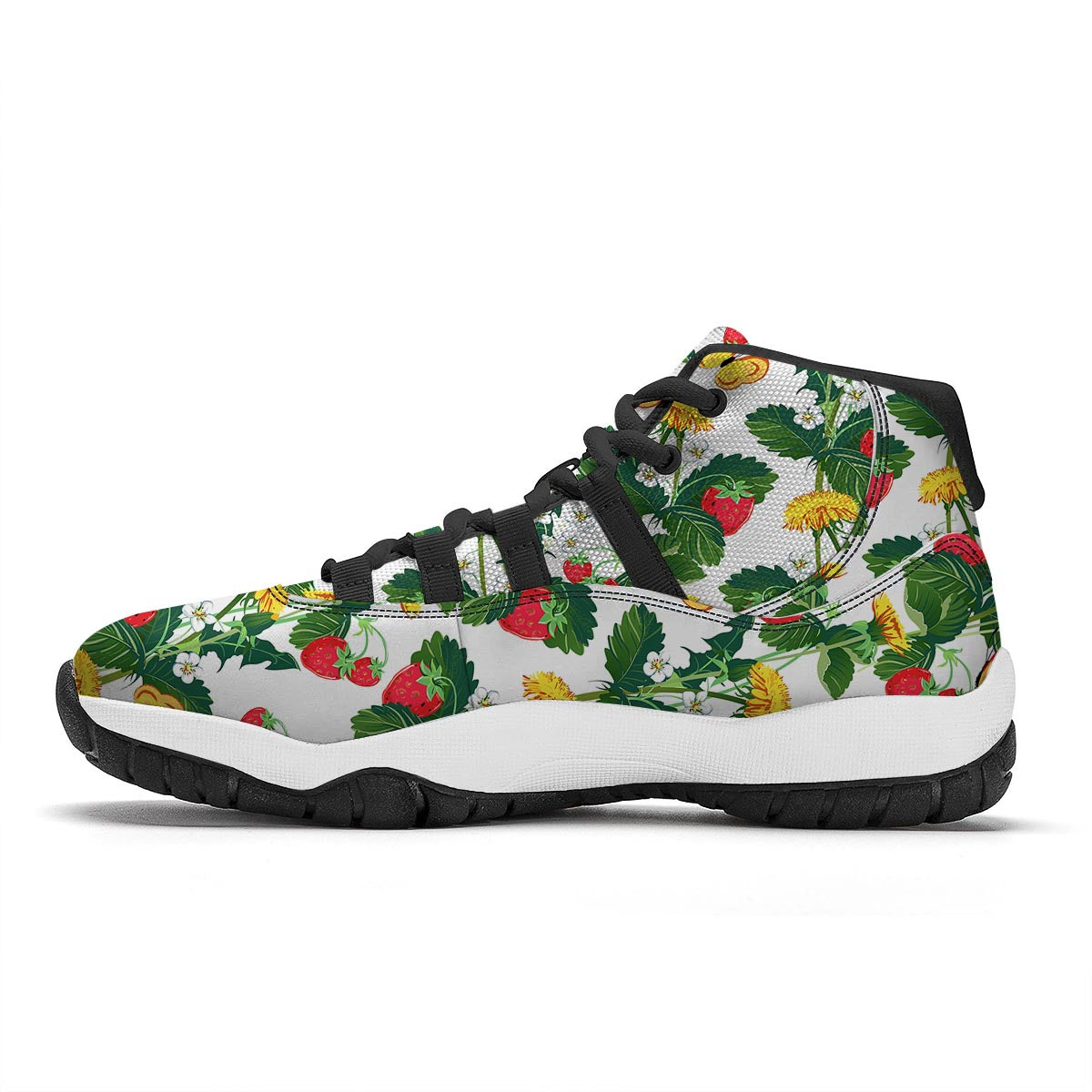 Calendar Aztec Maya Exotic Print Pattern Black Bball Shoes-grizzshop