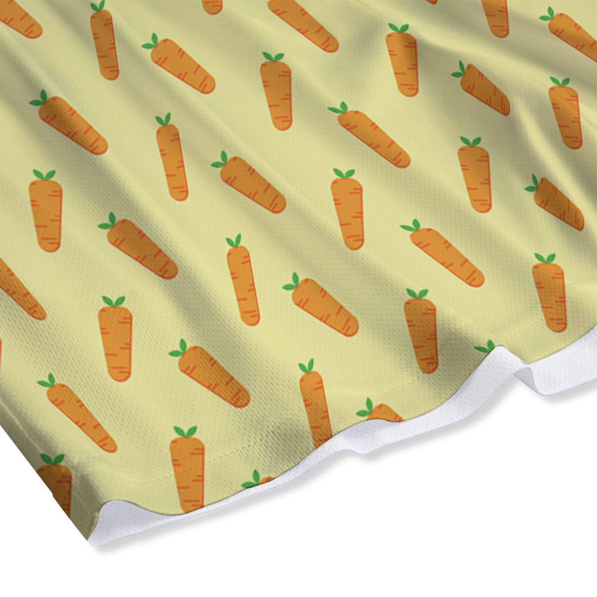 Constellation Gemini Print Mesh Shorts