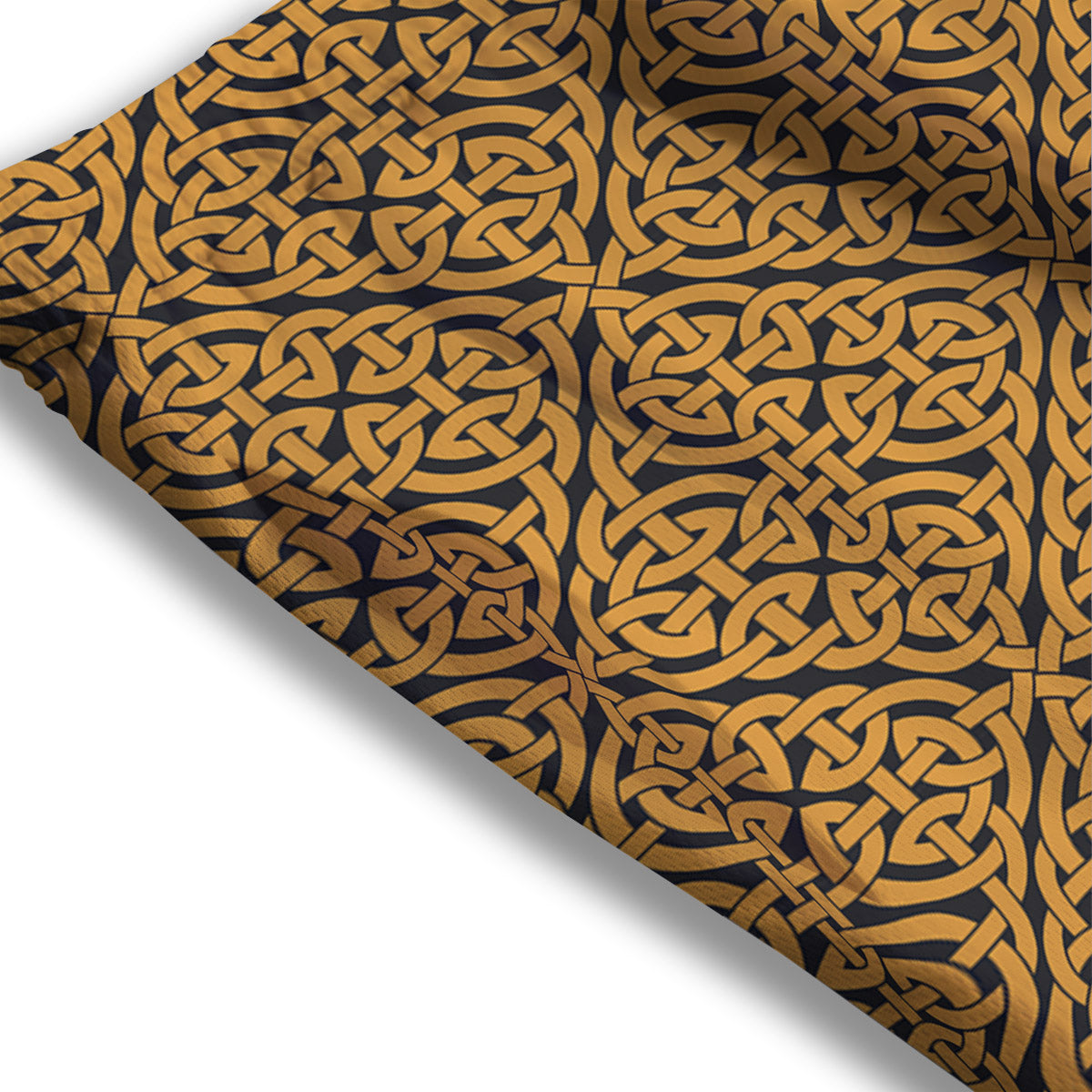 Crab Cute Print Pattern Mesh Shorts