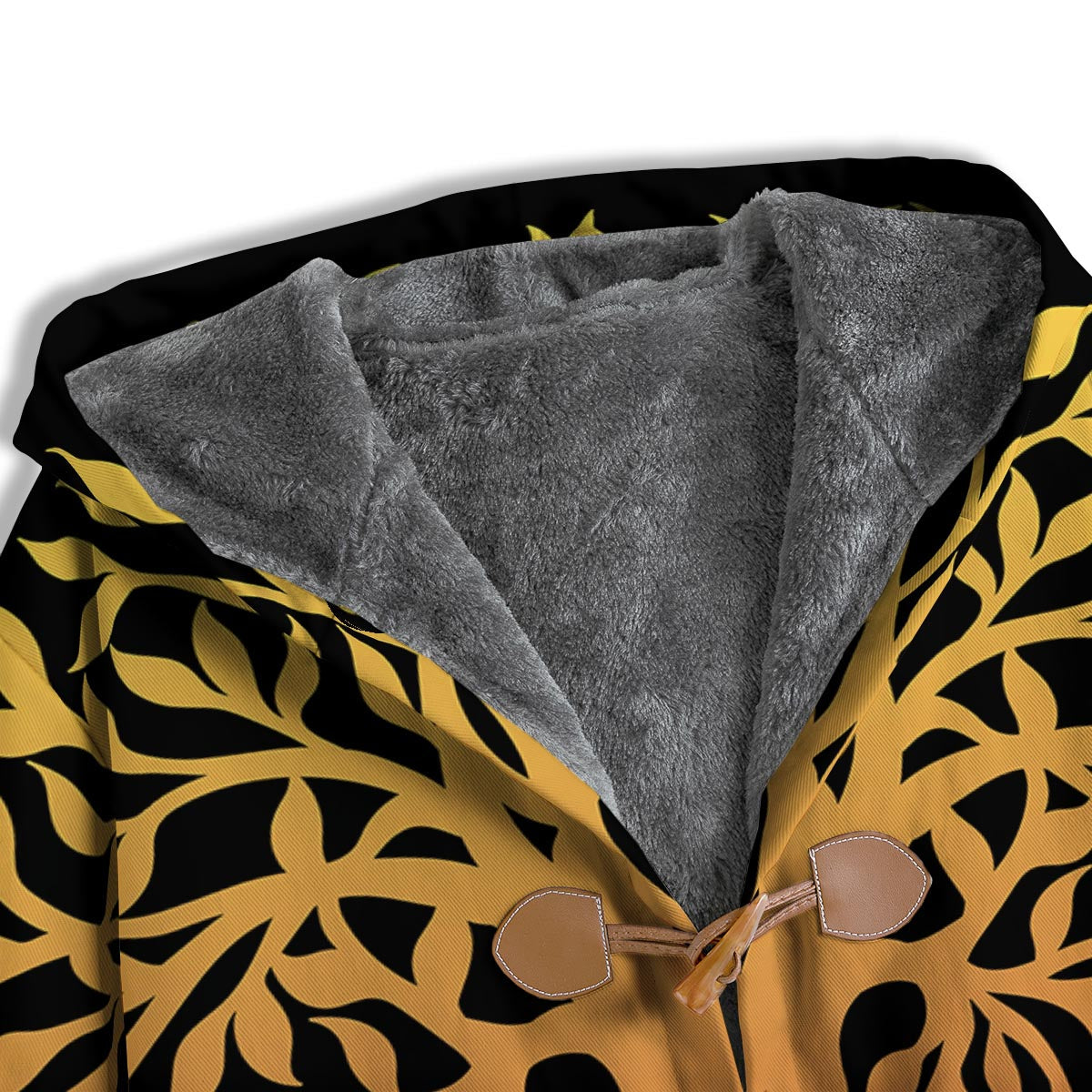 Celtic Symbol Tree Of Life Print Men's Windbreaker Jacket-grizzshop
