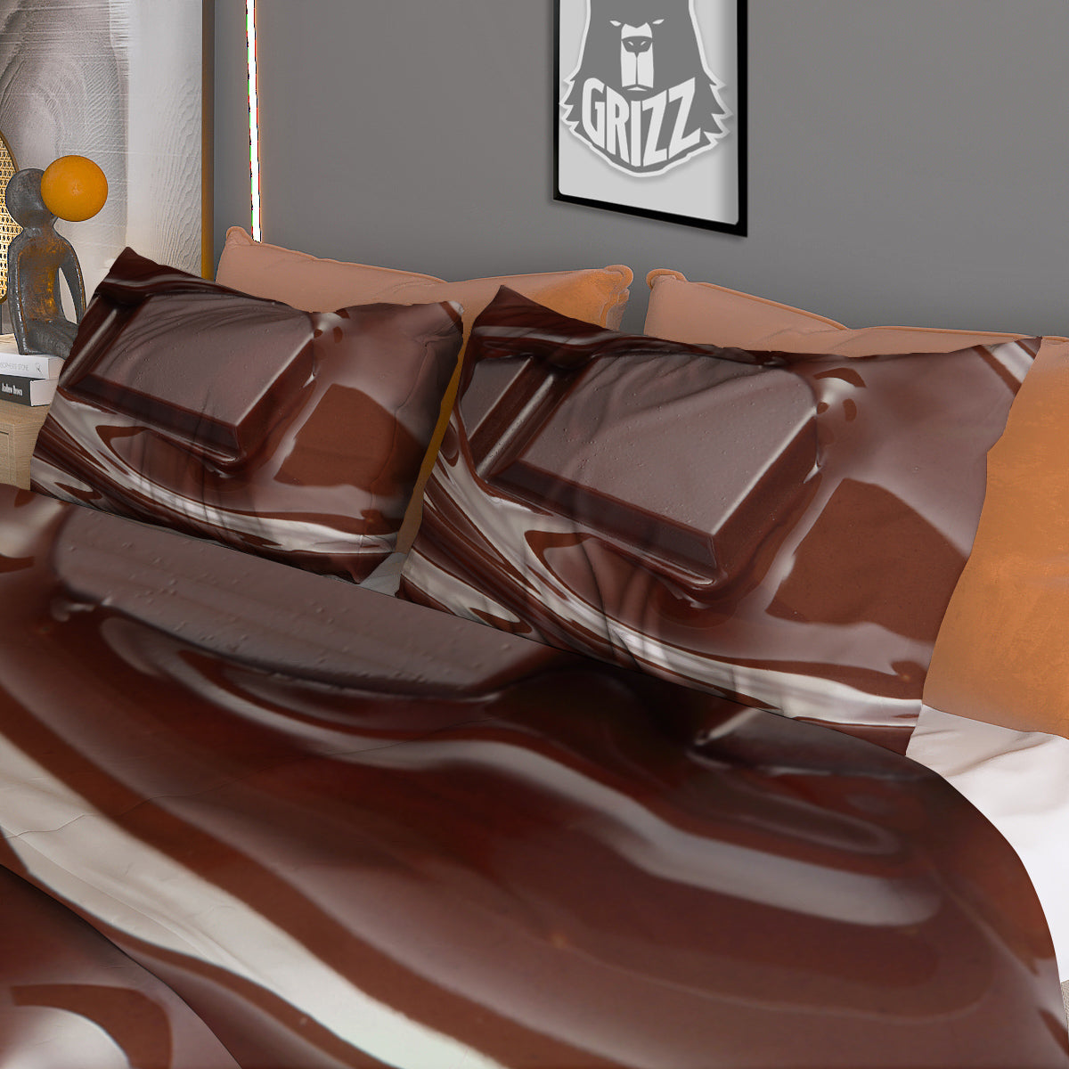 Darts Bar Lights Sign Print Duvet Cover Bedding Set