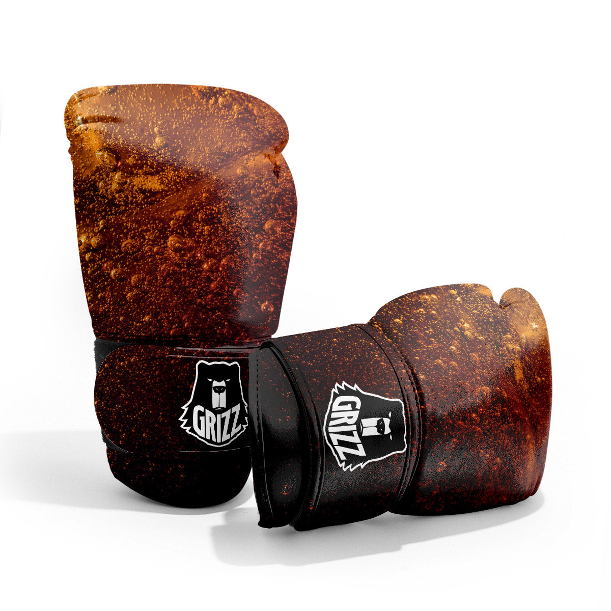 Cola Print Pro Boxing Glove