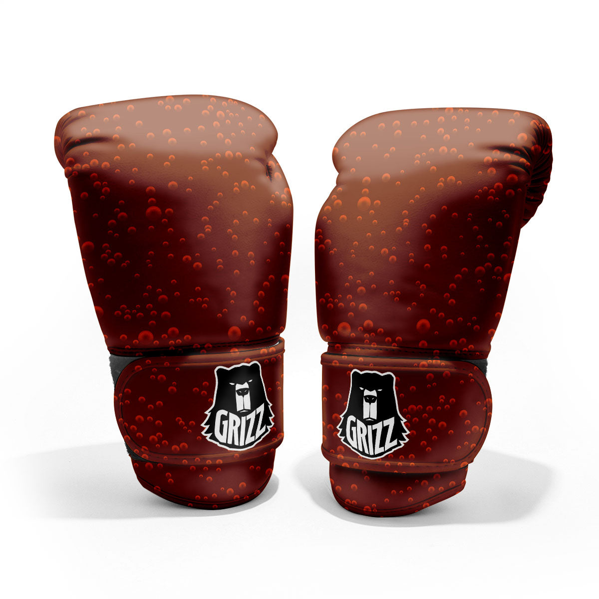 Cola Sparkling Print Pro Boxing Glove