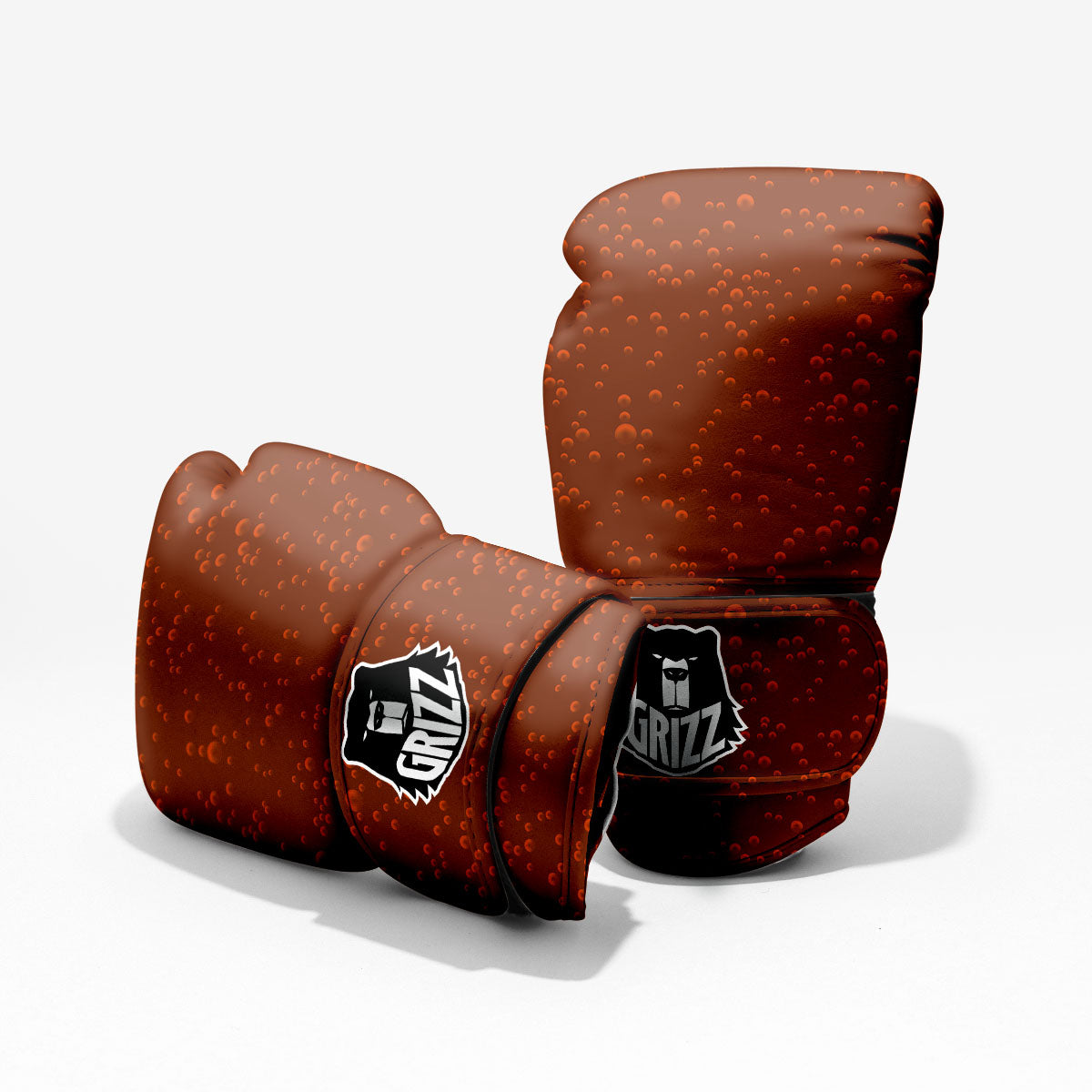 Cola Sparkling Print Pro Boxing Glove