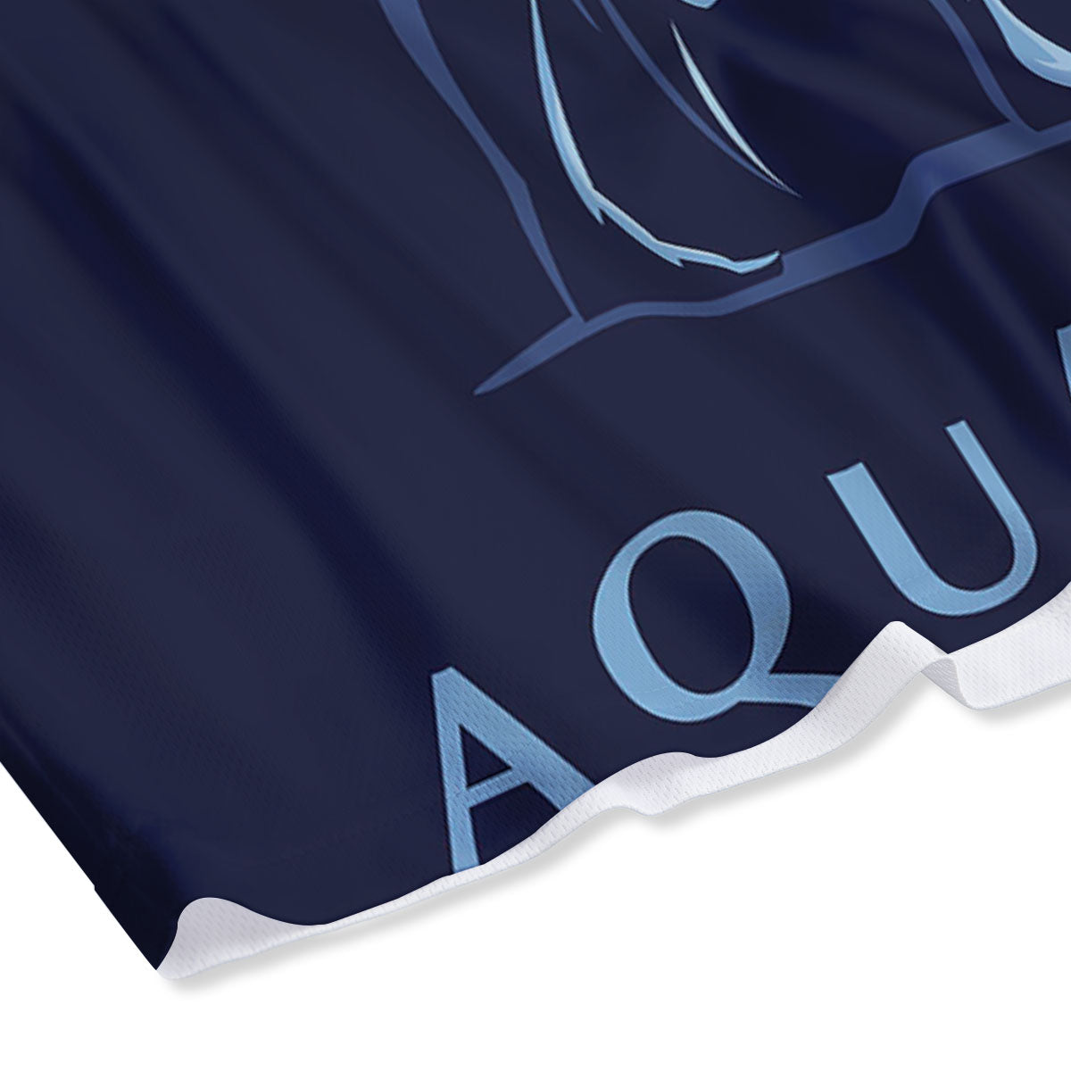 Emoji Cute Print Pattern Mesh Shorts