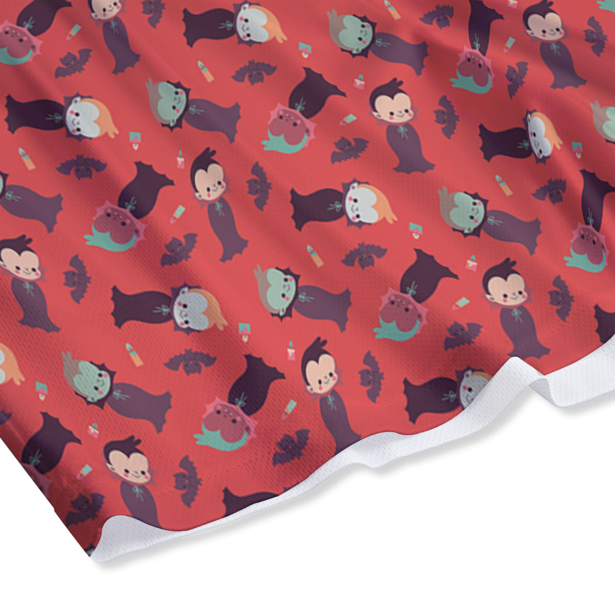 Feather Black And Gold Print Pattern Mesh Shorts