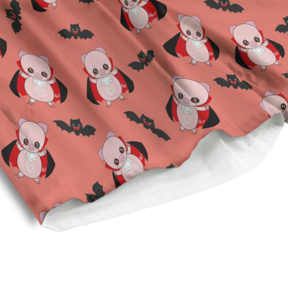 Dream Catcher Native Tribal Print Men's Athletic Shorts