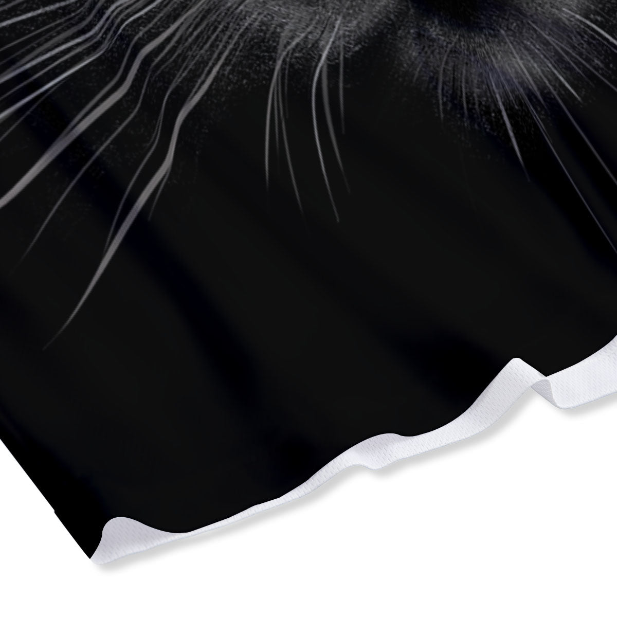 Flowers And Leaves Cute Dino Print Mesh Shorts