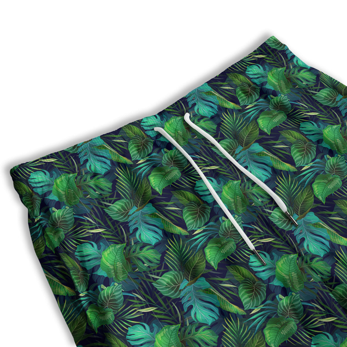 First Kit Aid Paramedic Print Pattern Men's Athletic Shorts