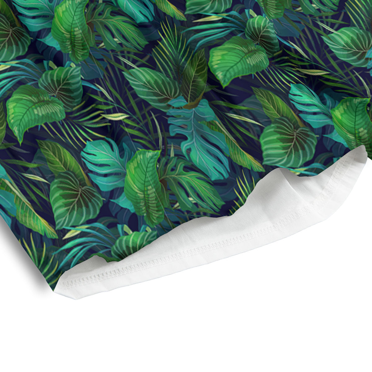 First Kit Aid Paramedic Print Pattern Men's Athletic Shorts