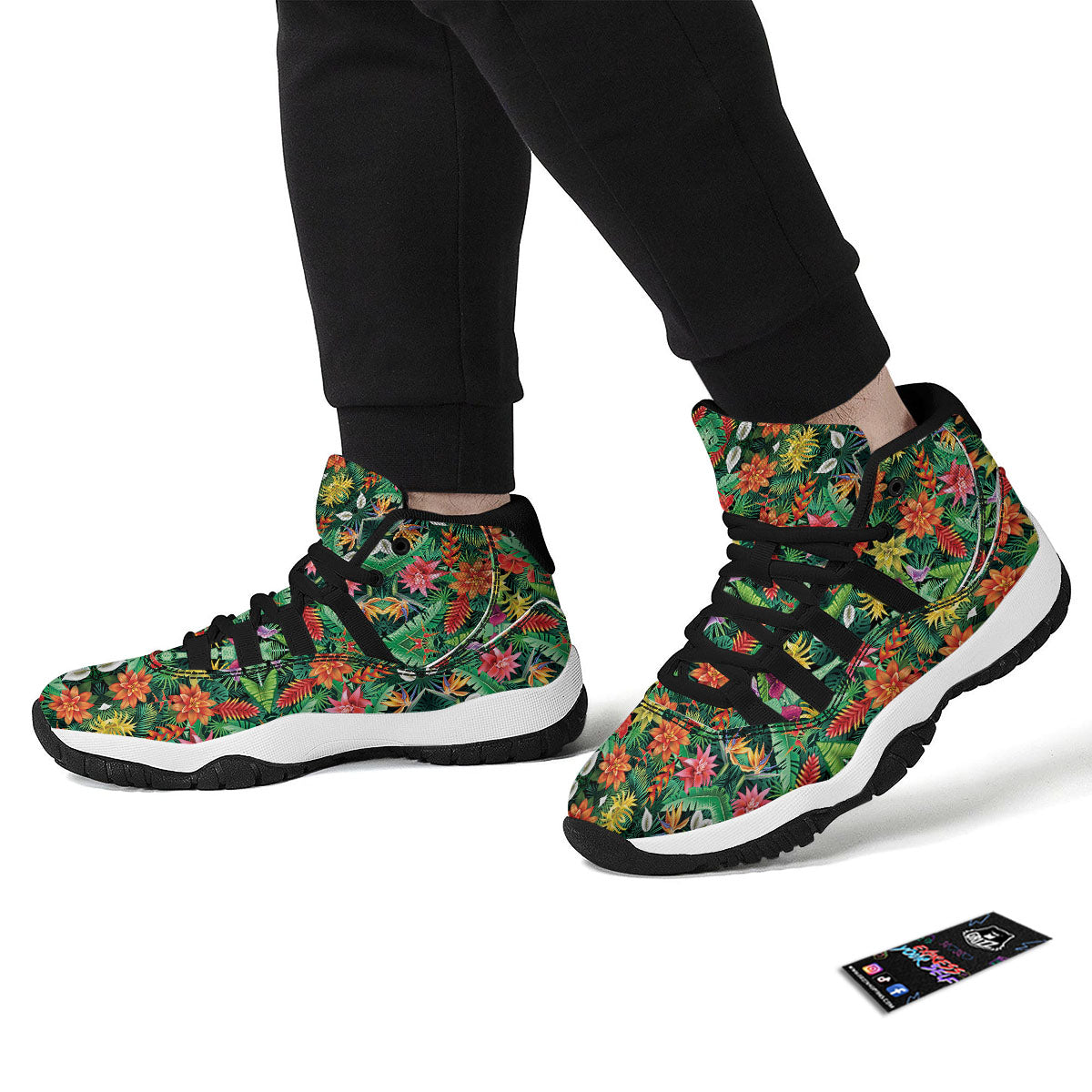 French Bulldog Puppy Cute Print Pattern Black Bball Shoes-grizzshop