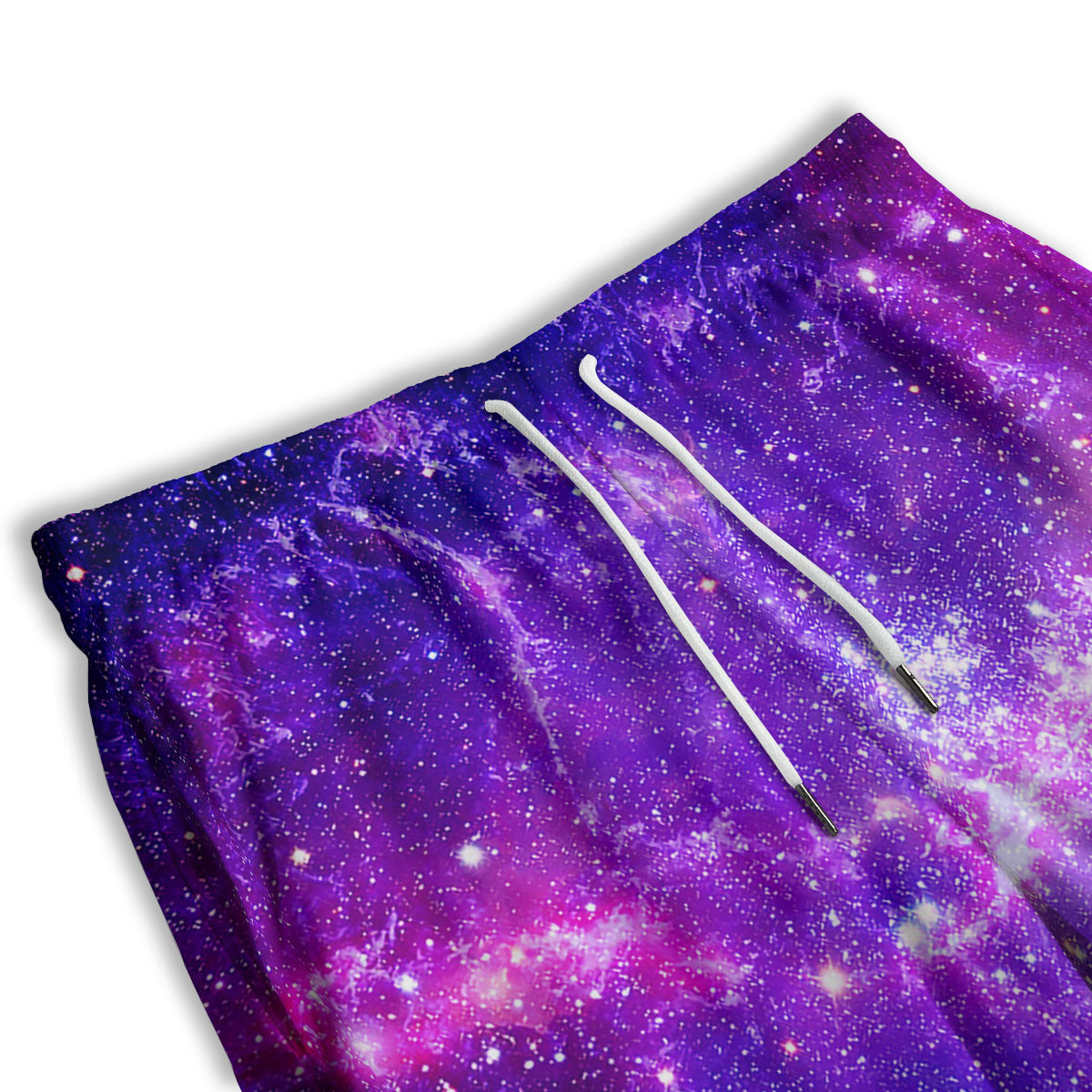 Hamburger And Hot Dog Print Pattern Men's Athletic Shorts