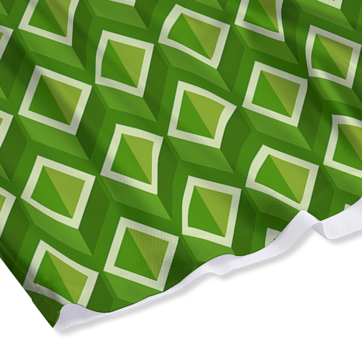 Jaguar Galaxy Print Mesh Shorts