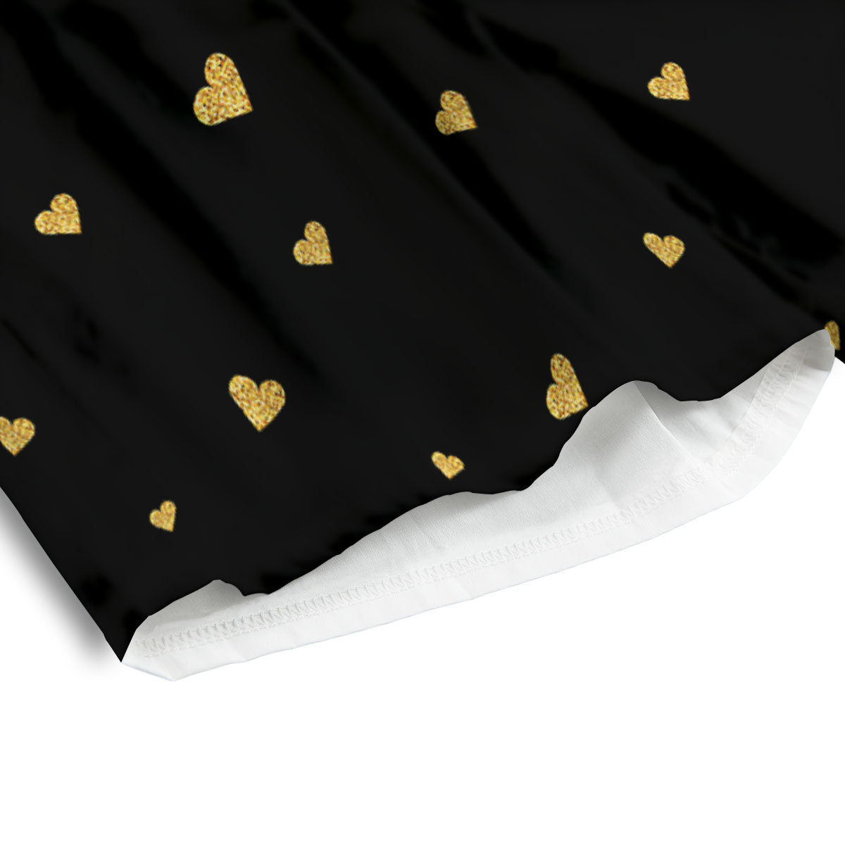 Hipster Chihuahua Print Pattern Men's Athletic Shorts