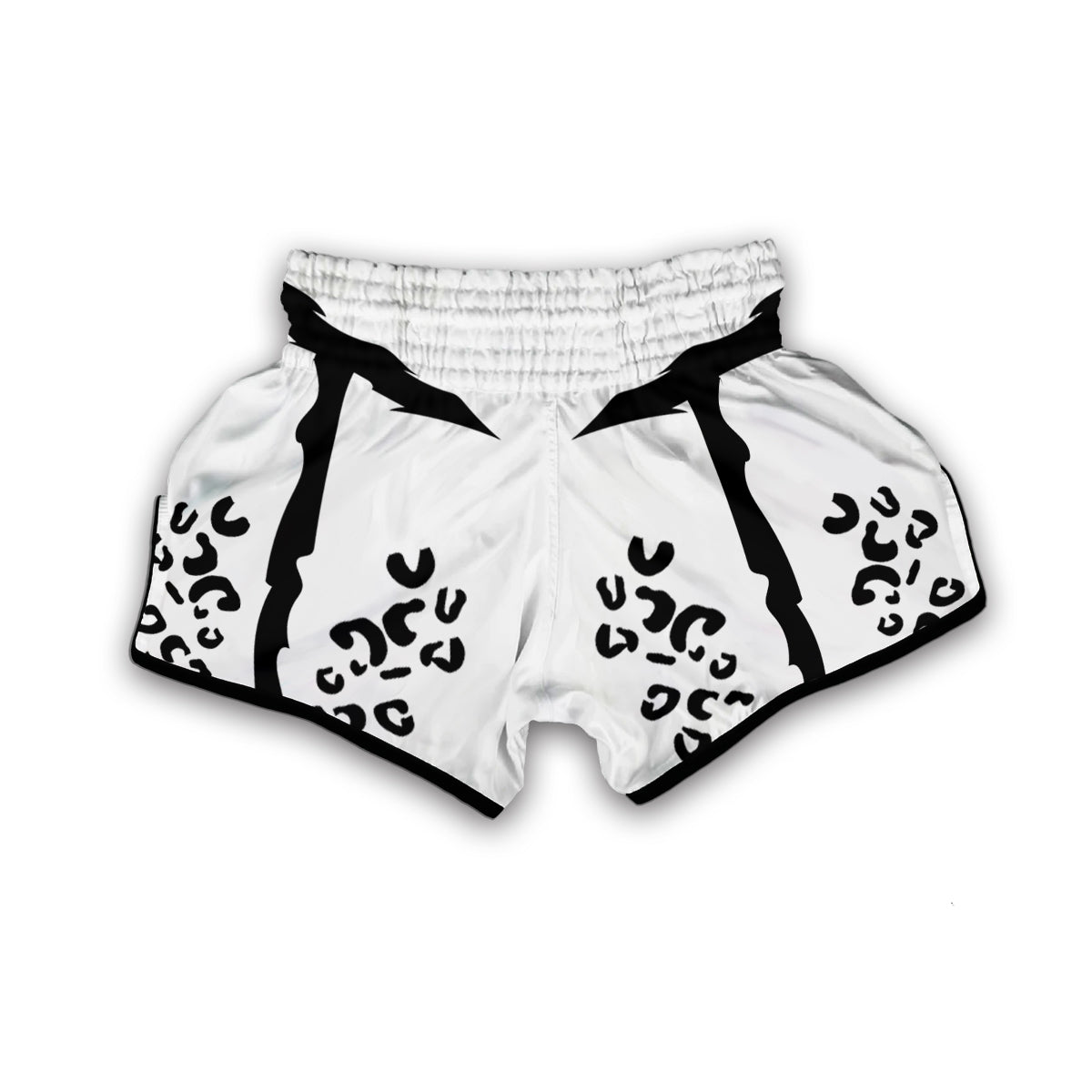 Grimmjow Muay Thai Boxing Shorts-grizzshop