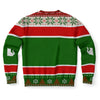 Grumpy Catmas Ugly Christmas Sweater-grizzshop