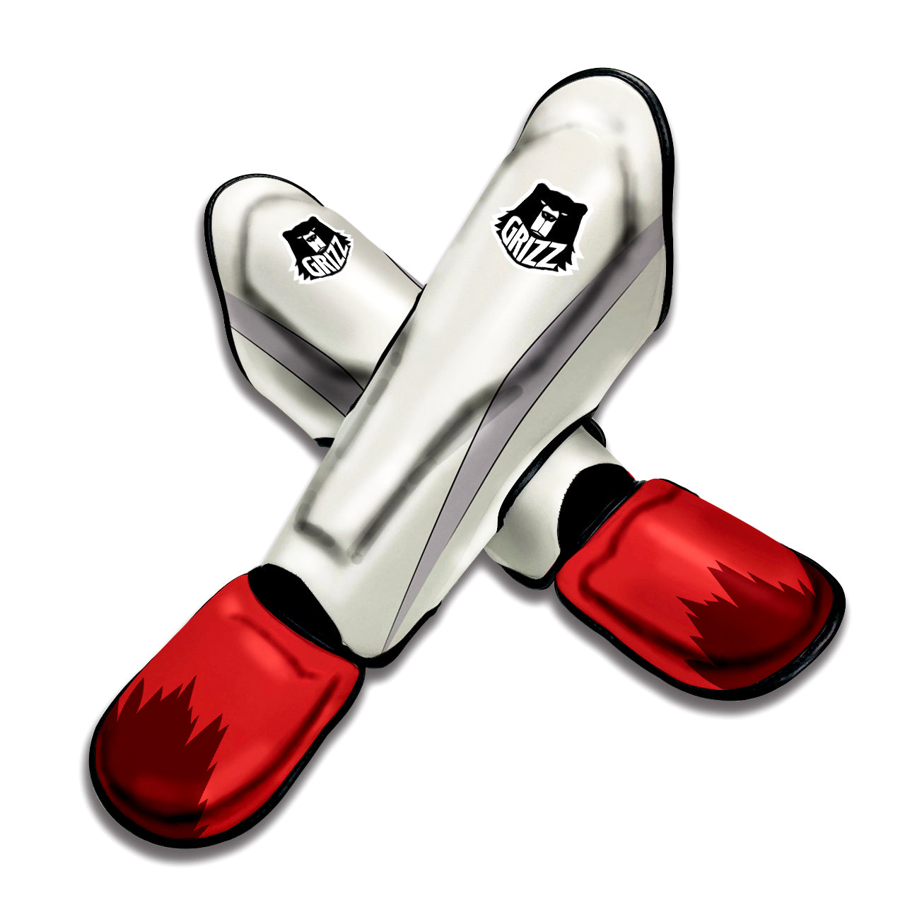 Ichigo Muay Thai shin guard-grizzshop