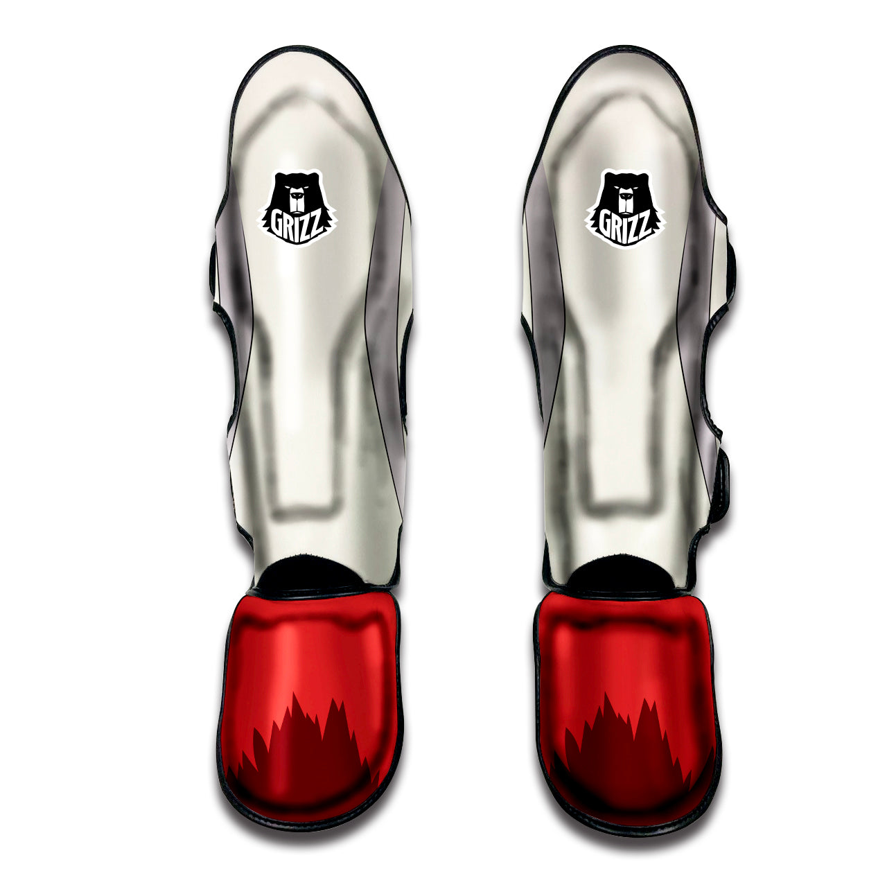 Ichigo Muay Thai shin guard-grizzshop