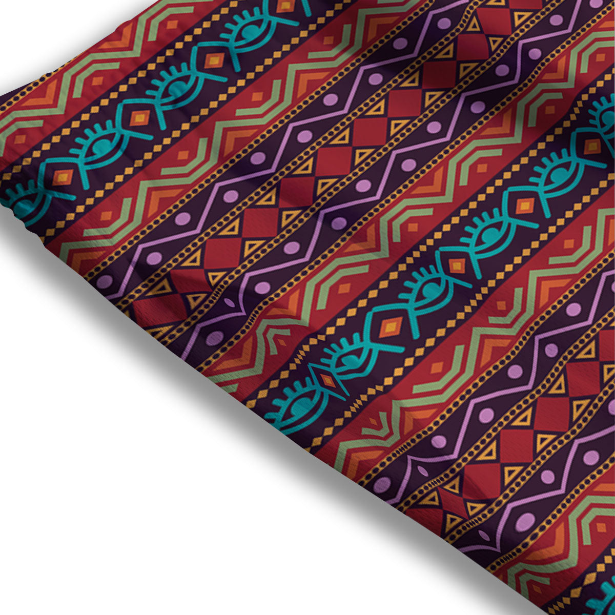 Leopard Glitter Gold Print Mesh Shorts