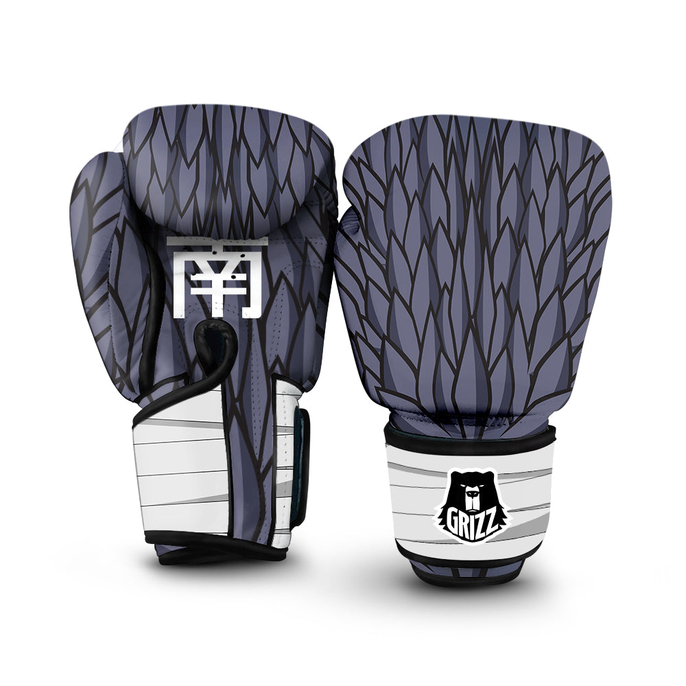 Kisame Akatsuki Boxing Glove-grizzshop