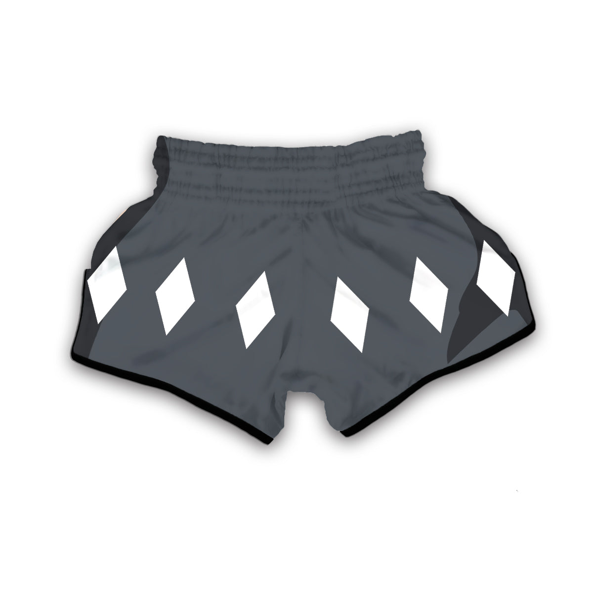 Kisuke Muay Thai Boxing Shorts-grizzshop