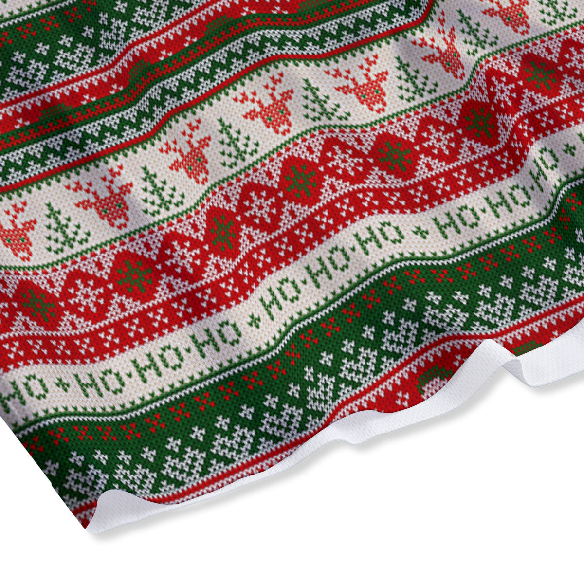 Hyperspace Galaxy Print Mesh Shorts