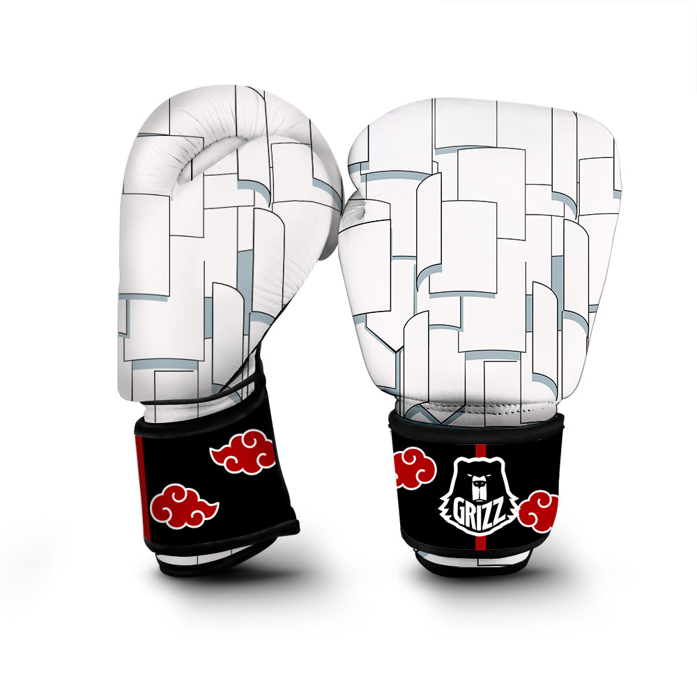 Konan Akatsuki Boxing Glove-grizzshop