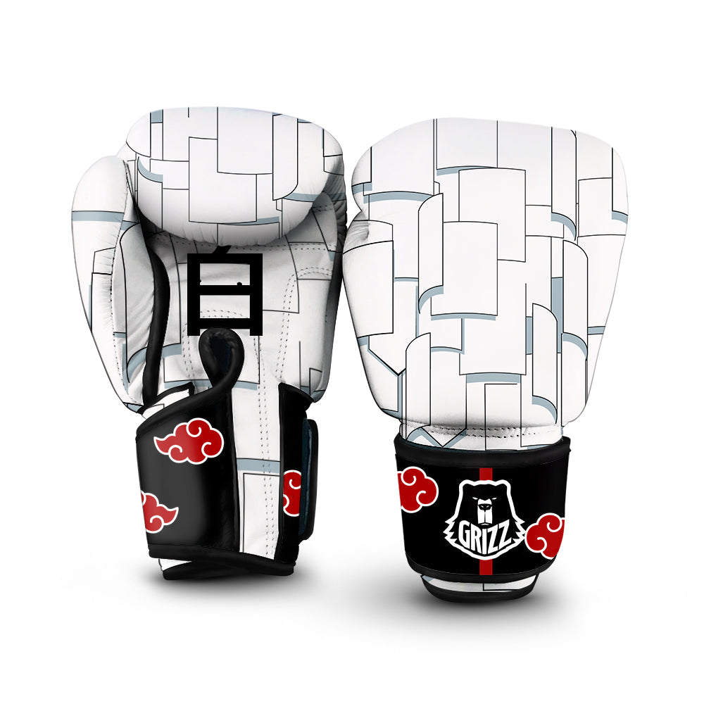 Konan Akatsuki Boxing Glove-grizzshop