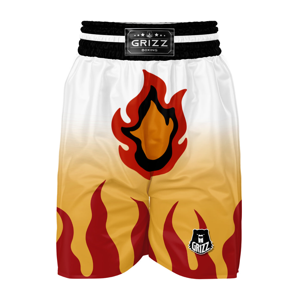 Kyojuro Boxing Glove-grizzshop