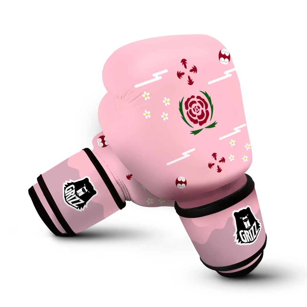 Kyoraku Boxing Glove-grizzshop