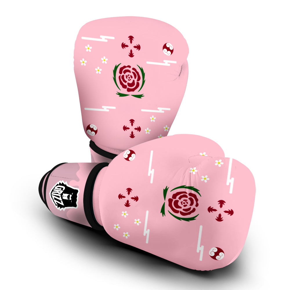 Kyoraku Boxing Glove-grizzshop