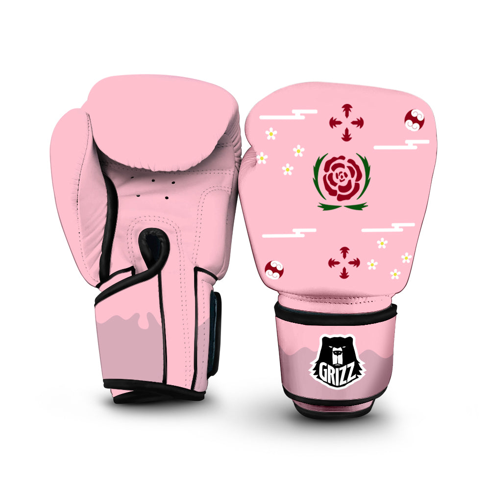 Kyoraku Boxing Glove-grizzshop