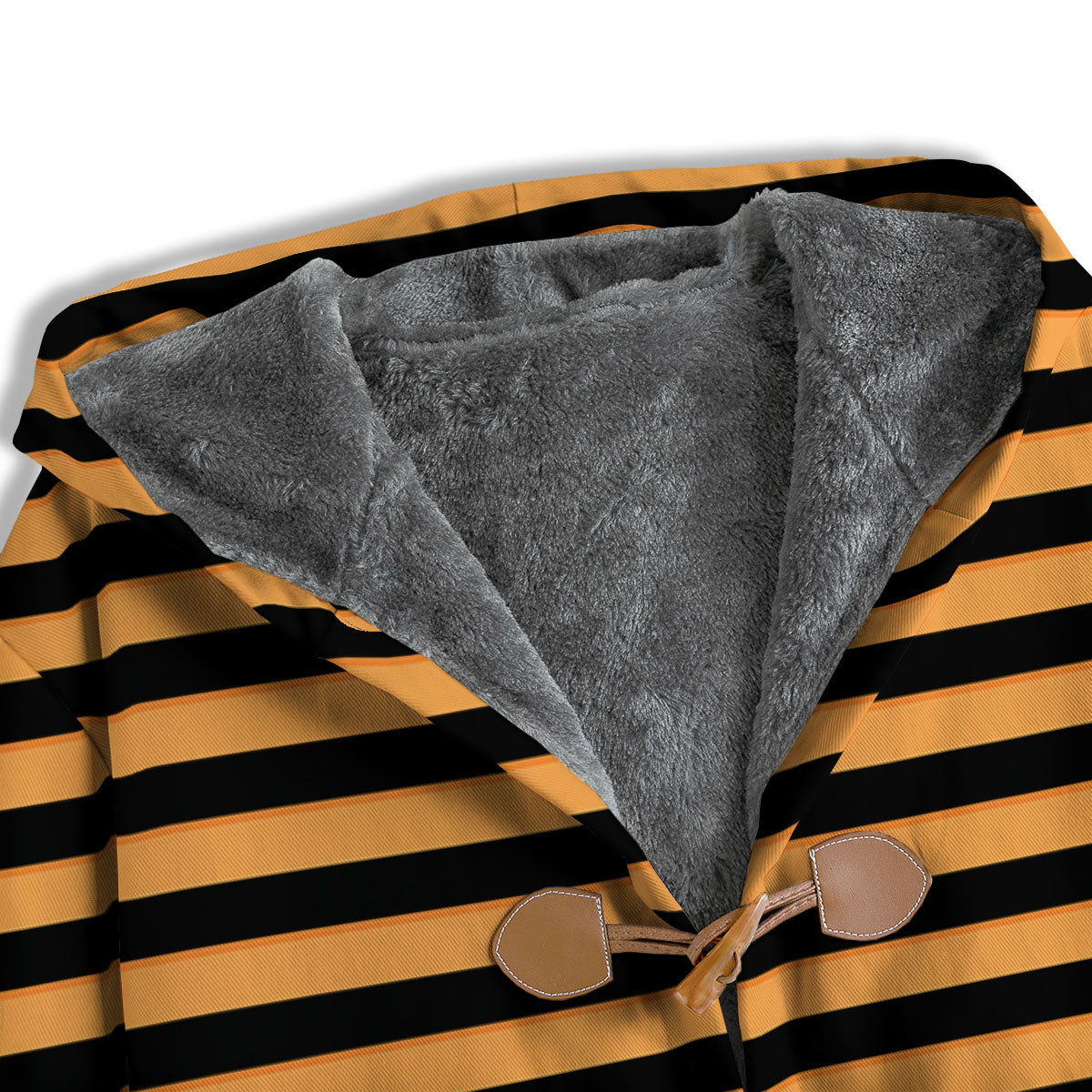 Line Halloween Print Pattern Men's Windbreaker Jacket-grizzshop