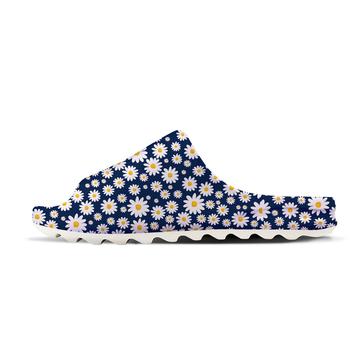Little Daisy Daisy Print Sandals-grizzshop