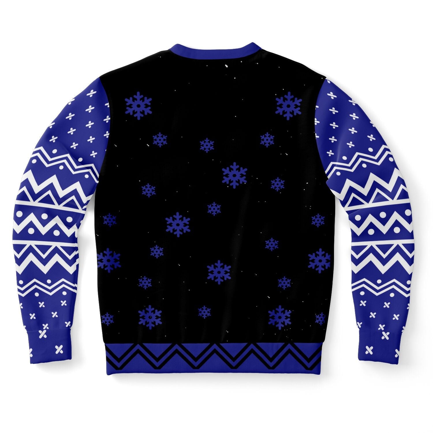 Merry Guitarmas Ugly Christmas Sweater-grizzshop