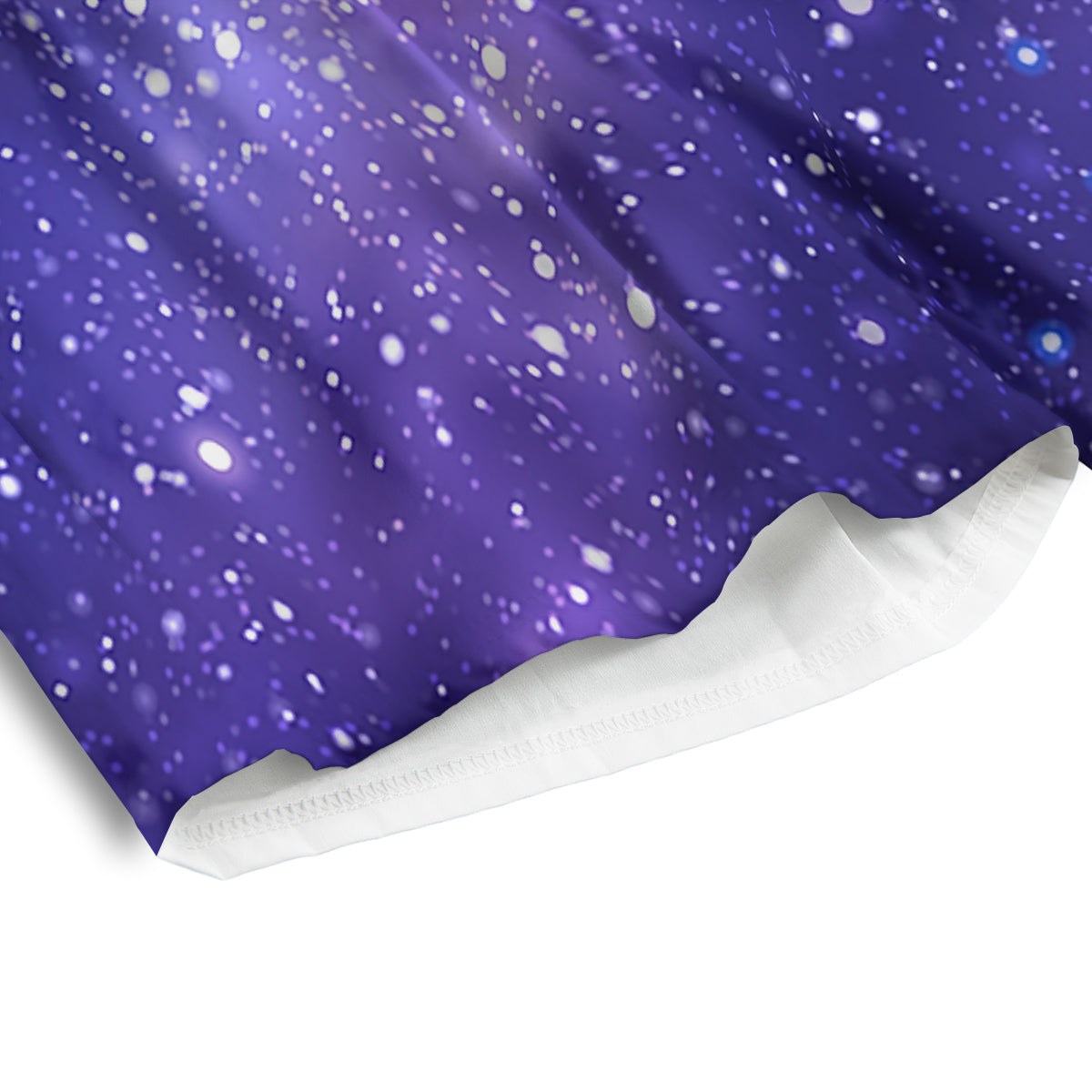 Parrot Macaw Print Pattern Men's Athletic Shorts