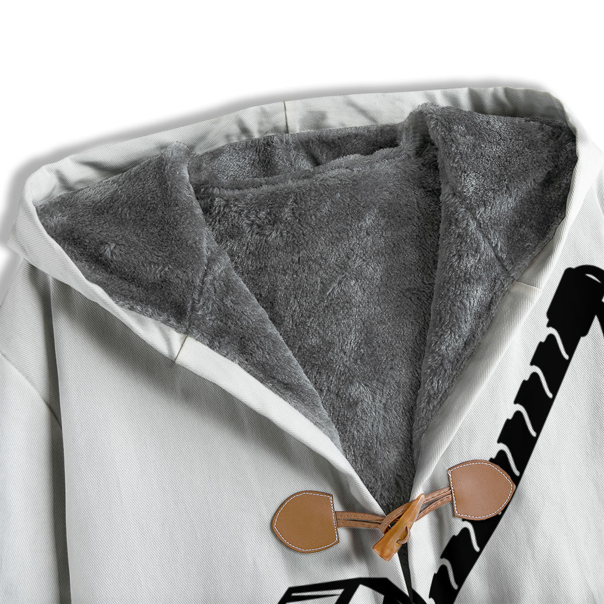 Mjolnir Hammer Of Thor Print Men's Windbreaker Jacket-grizzshop