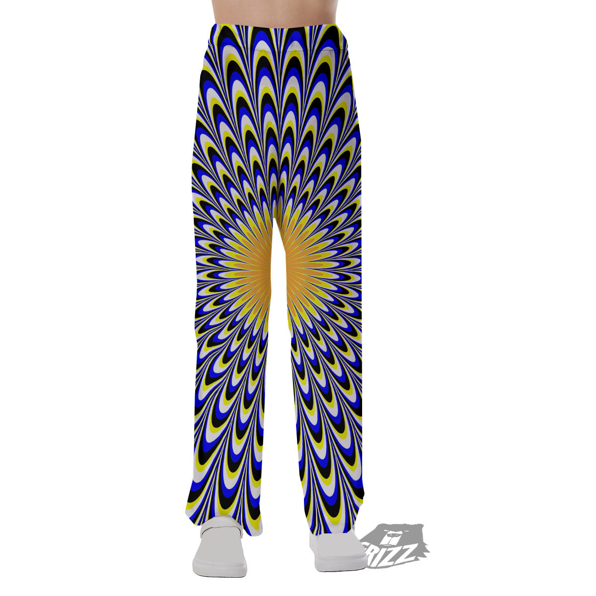 ILLUSIONISTS PANTS