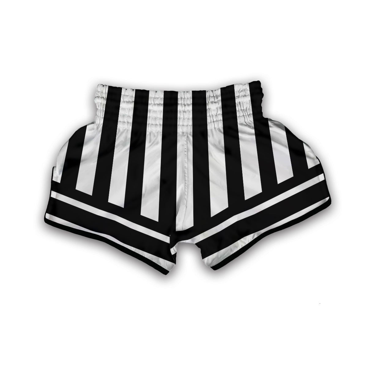 Obanai Muay Thai Boxing Shorts-grizzshop