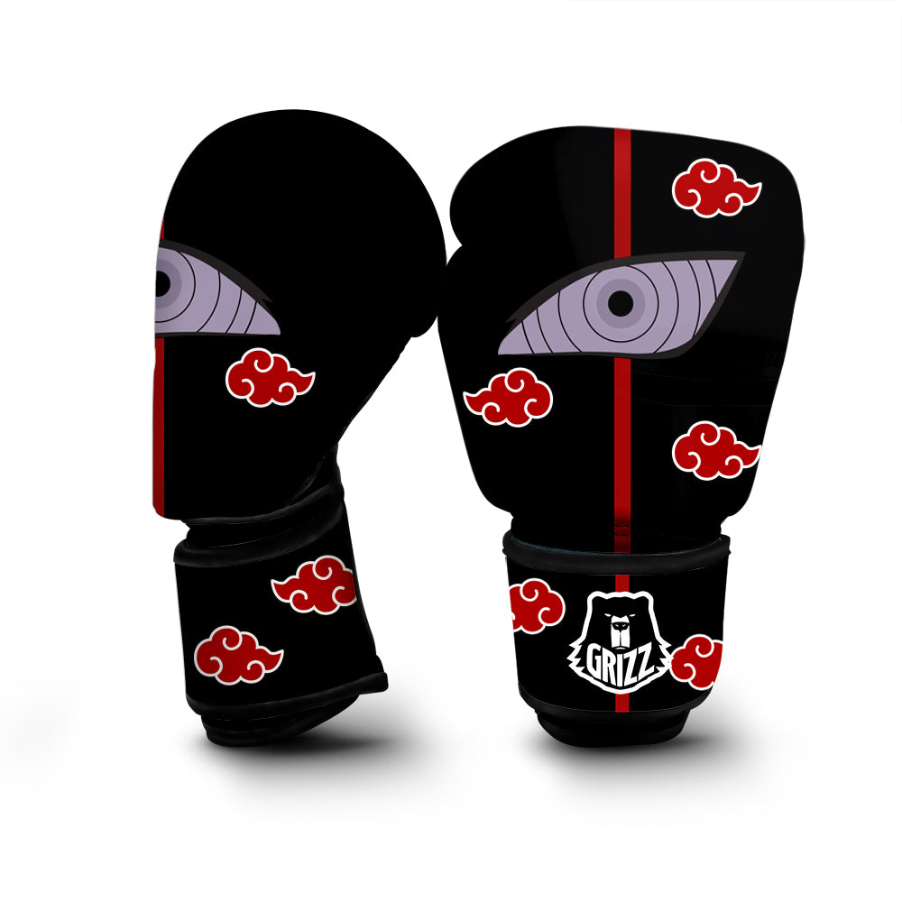 Pain Akatsuki Boxing Glove-grizzshop