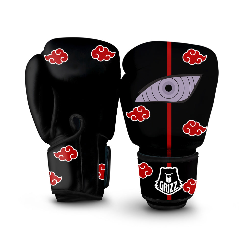 Pain Akatsuki Boxing Glove-grizzshop